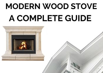 8 Best Modern Wood Burning Stove: A Complete Guide to Buying